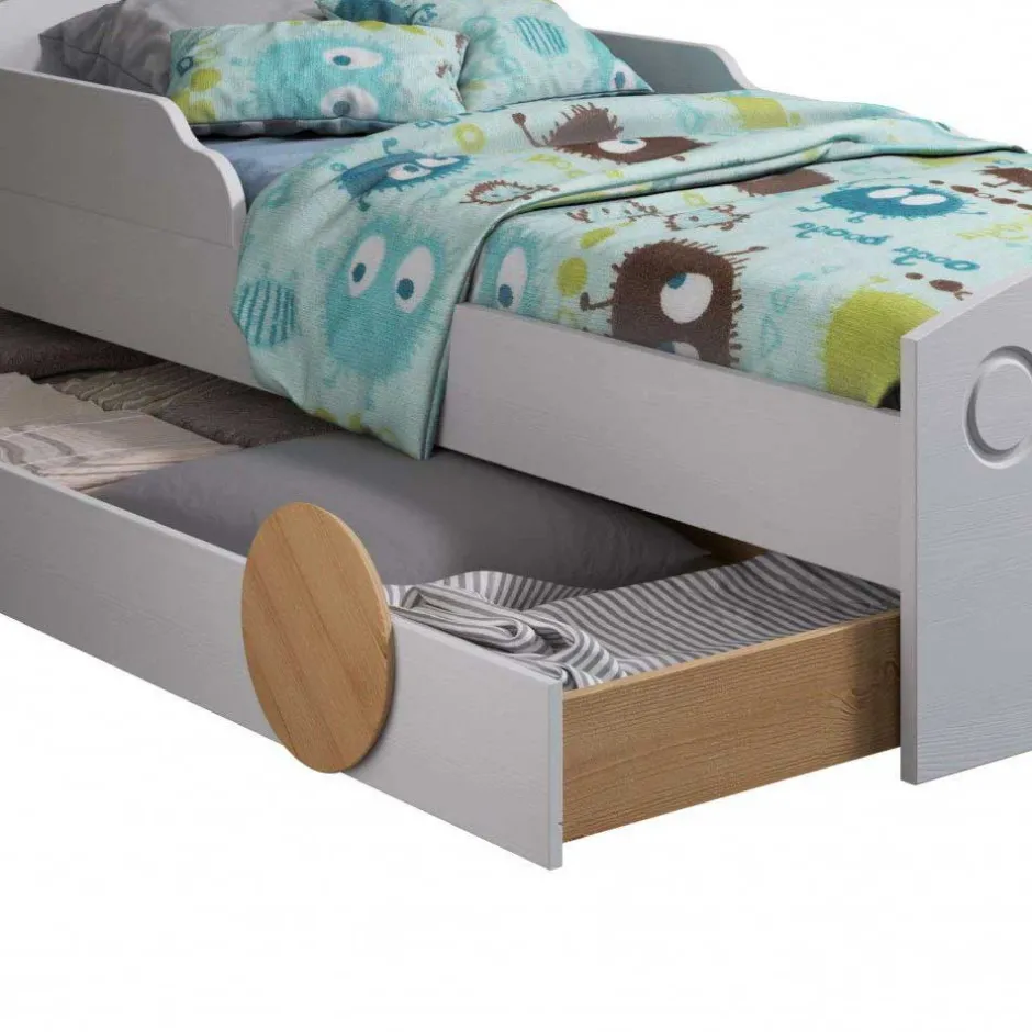 Pharao24 Kinderbett Andalo>Kinder Kinderbetten|Kojenbetten
