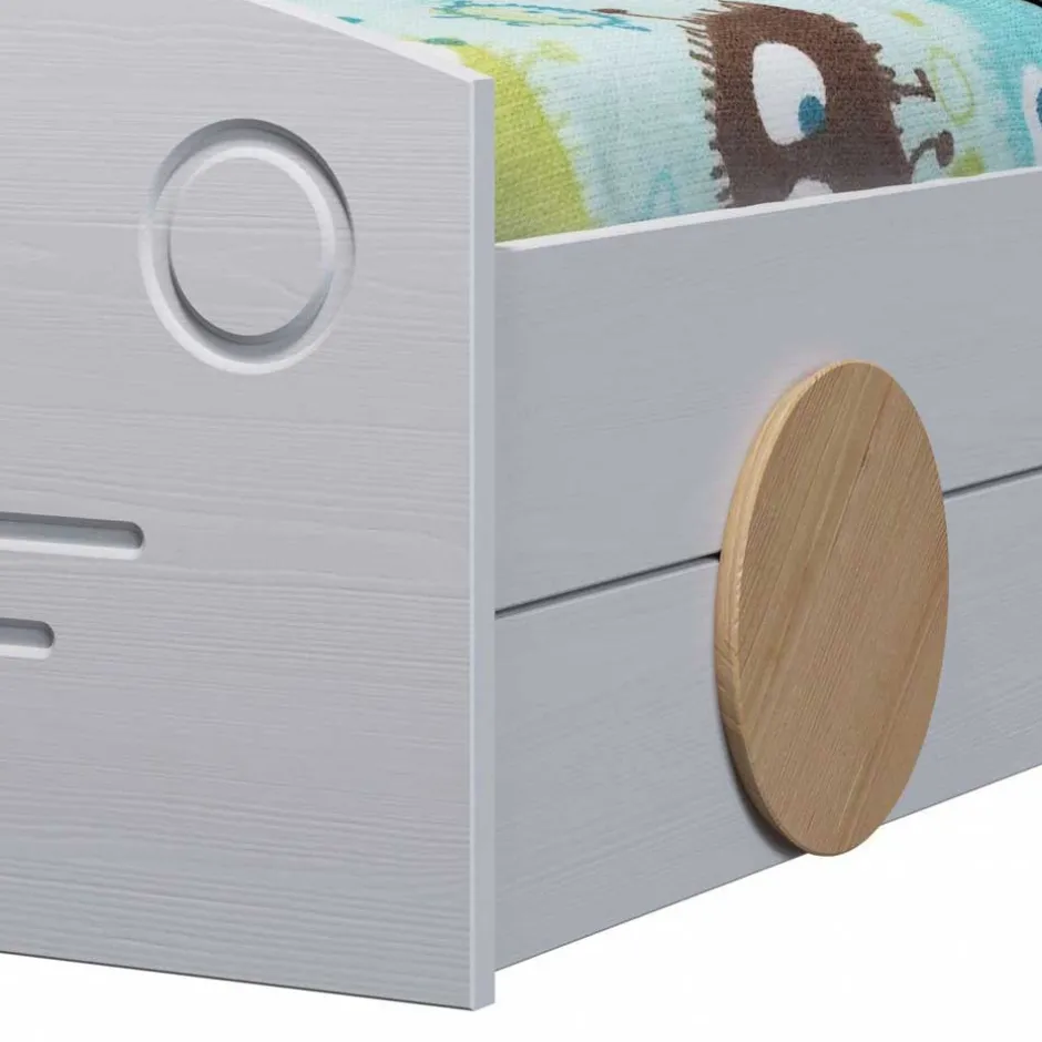 Pharao24 Kinderbett Andalo>Kinder Kinderbetten|Kojenbetten