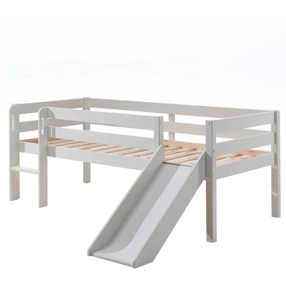 Pharao24 Kinderbett Anziano>Kinder Kinderbetten