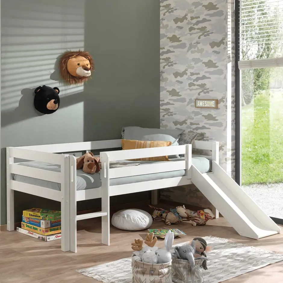 Pharao24 Kinderbett Anziano>Kinder Kinderbetten