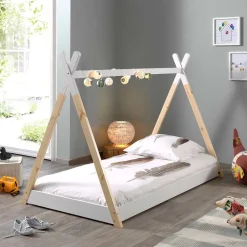 Pharao24 Kinderbett Cagara>Kinder Kinderbetten