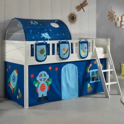 Kinderhochbetten|Kinderbetten*Pharao24 Kinderbett Illesimo