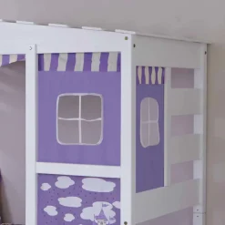 Spielbetten|Kinderbetten*Pharao24 Kinderbett Lisa