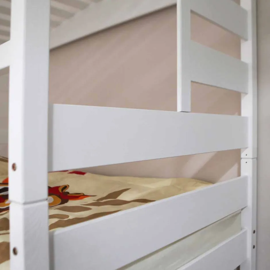 Spielbetten|Kinderbetten*Pharao24 Kinderbett Lisa