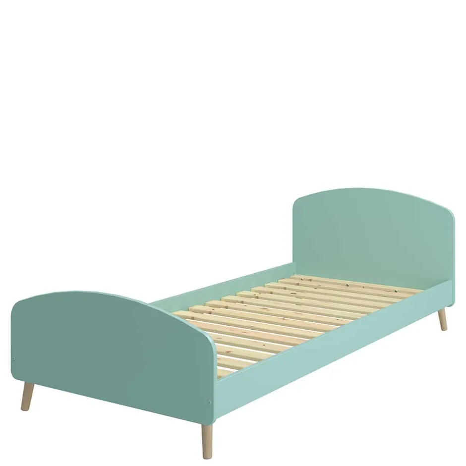 Pharao24 Kinderbett Naolinov>Kinder Kinderbetten