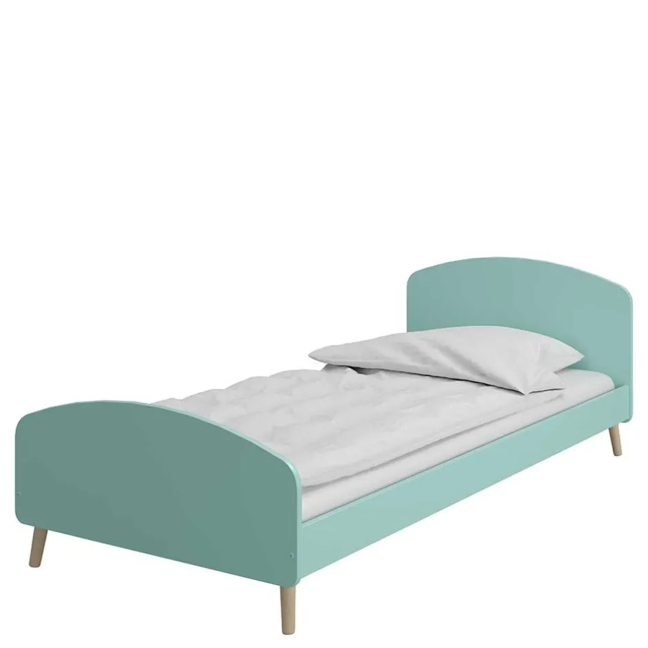 Pharao24 Kinderbett Naolinov>Kinder Kinderbetten