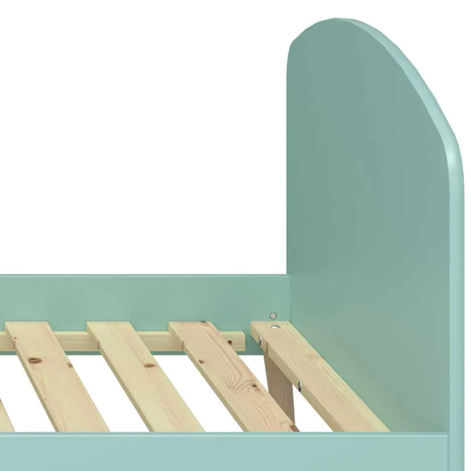 Pharao24 Kinderbett Naolinov>Kinder Kinderbetten