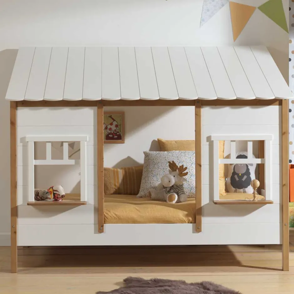 Pharao24 Kinderbett Omga>Kinder Kinderbetten