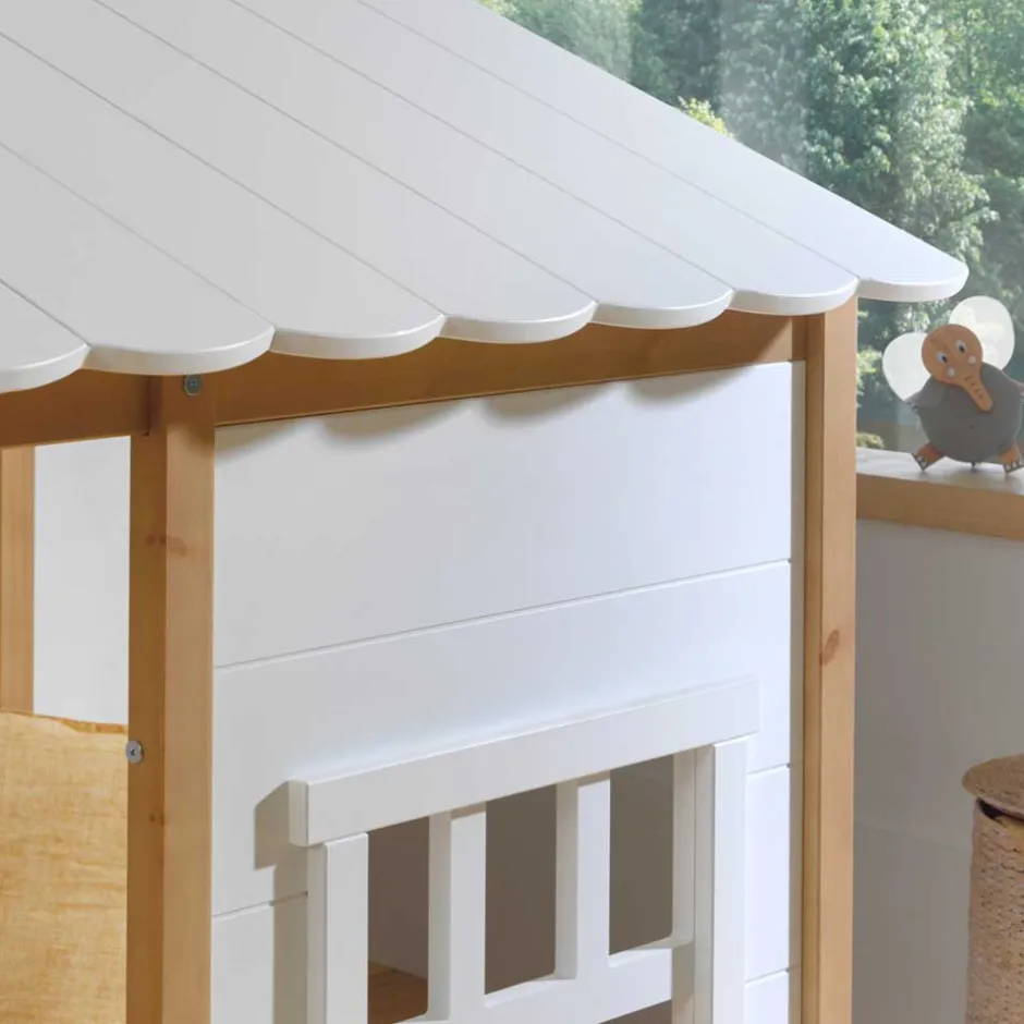 Pharao24 Kinderbett Omga>Kinder Kinderbetten