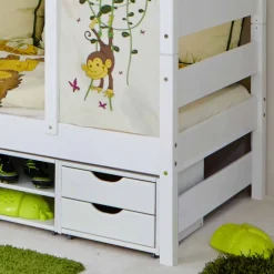 Pharao24 Kinderbett Senva>Kinder Kinderbetten|Spielbetten