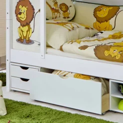 Pharao24 Kinderbett Senva><noscript><img width=