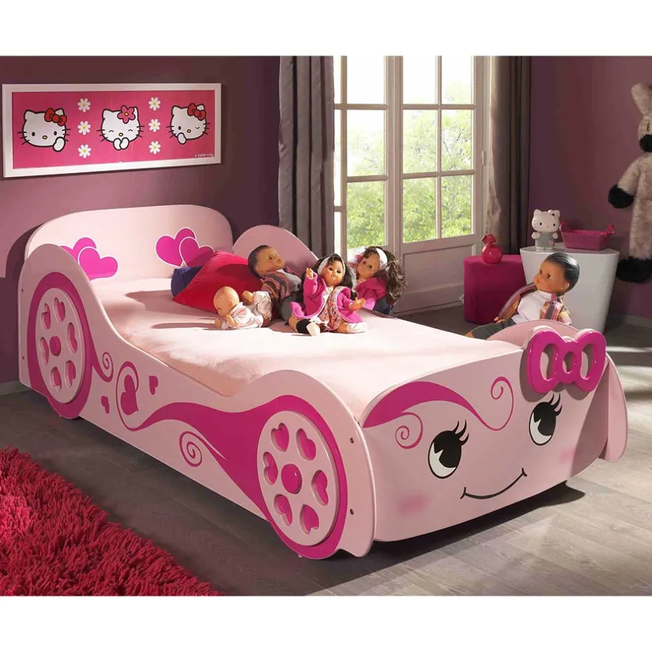 Pharao24 Kinderbett Talenda>Kinder Kinderbetten