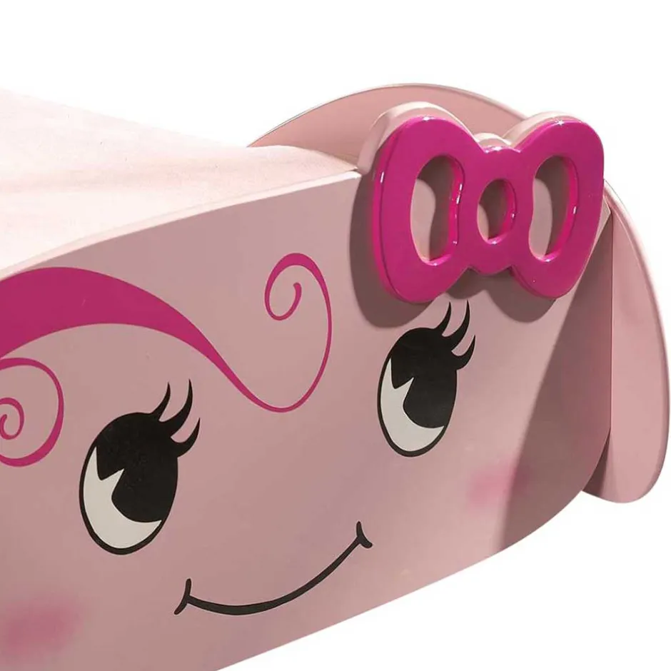 Pharao24 Kinderbett Talenda>Kinder Kinderbetten