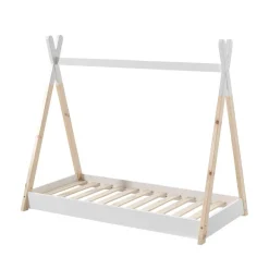 Kinderbetten*Pharao24 Kinderbett Tincina