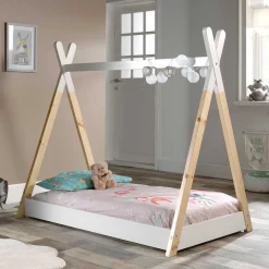 Kinderbetten*Pharao24 Kinderbett Tincina