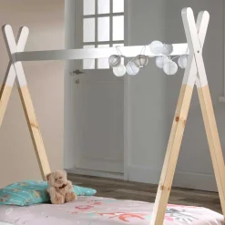 Kinderbetten*Pharao24 Kinderbett Tincina