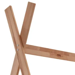 Pharao24 Kinderbett Tipi Form Ake><noscript><img width=