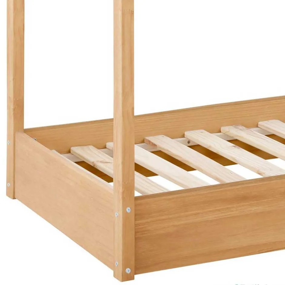 Pharao24 Kinderbett Tulima>Kinder Kinderbetten