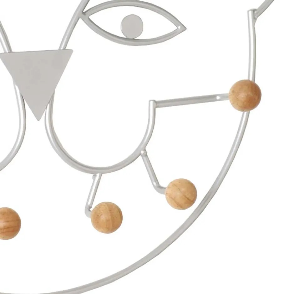 Wandgarderoben|Massivholz Garderoben*Pharao24 Kindergarderobe Sevilla