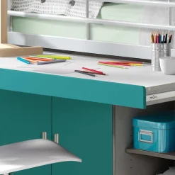 Kinderhochbetten|Kinderbetten*Pharao24 Kinderhochbett Dany