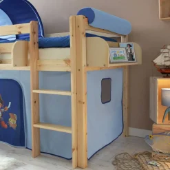 Pharao24 Kinderhochbett Deniel><noscript><img width=