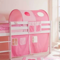 Pharao24 Kinderhochbett Donabella>Kinder Kinderhochbetten|Kinderbetten
