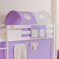 Pharao24 Kinderhochbett Duclia>Kinder Kinderhochbetten|Kinderbetten