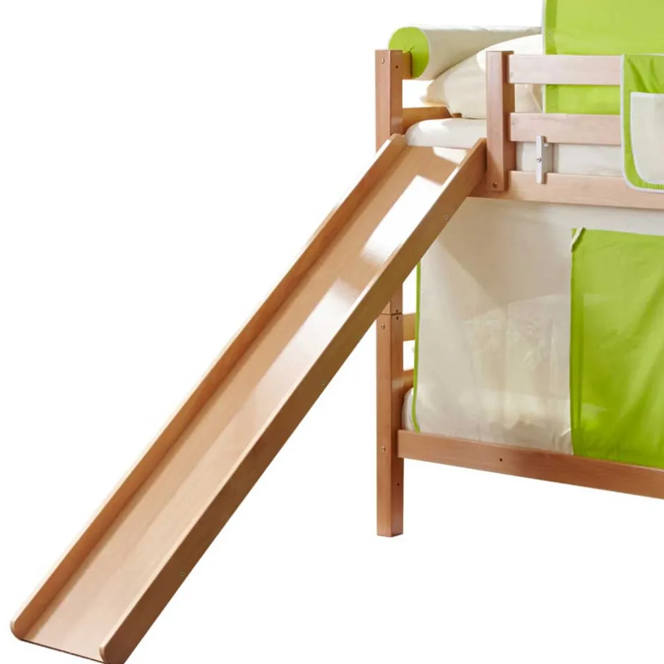 Kinderbetten|Etagenbetten*Pharao24 Kinderhochbett Finlays