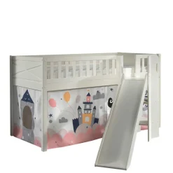 Pharao24 Kinderhochbett Hedi>Kinder Kinderhochbetten|Kinderbetten