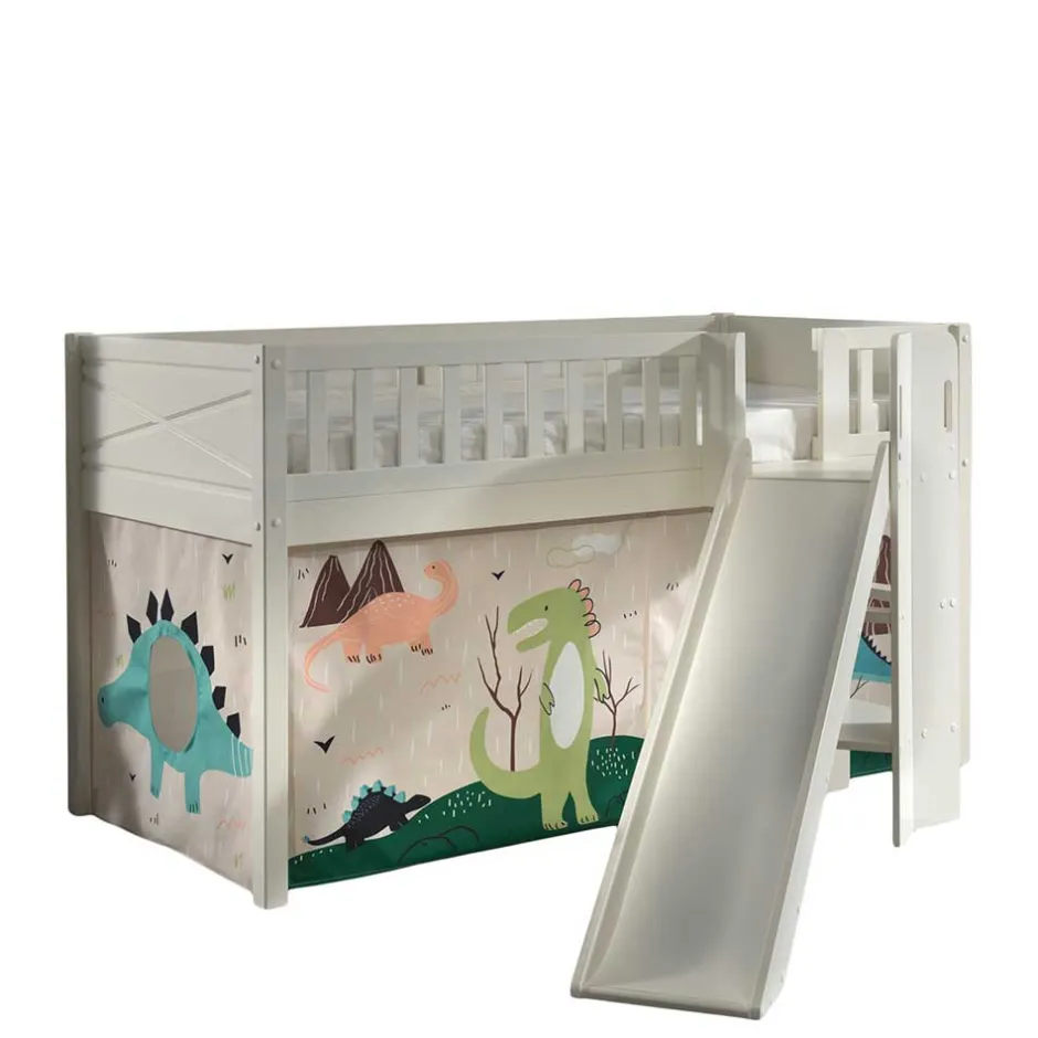 Kinderhochbetten|Kinderbetten*Pharao24 Kinderhochbett Hocumola