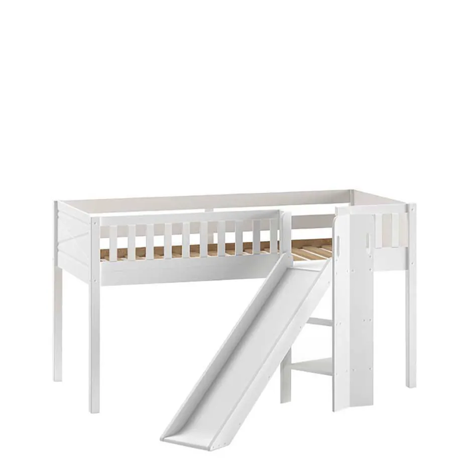 Kinderhochbetten|Kinderbetten*Pharao24 Kinderhochbett Hocumola