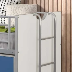 Kinderhochbetten|Kinderbetten*Pharao24 Kinderhochbett Jon