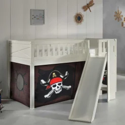 Pharao24 Kinderhochbett Mark>Kinder Kinderhochbetten|Kinderbetten