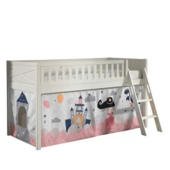 Pharao24 Kinderhochbett Medalico>Kinder Kinderhochbetten|Kinderbetten