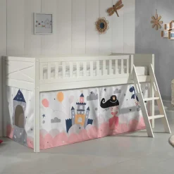 Pharao24 Kinderhochbett Medalico>Kinder Kinderhochbetten|Kinderbetten