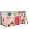 Kinderhochbetten|Kinderbetten*Pharao24 Kinderhochbett Pelago