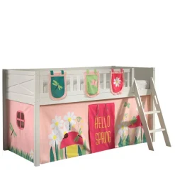 Kinderhochbetten|Kinderbetten*Pharao24 Kinderhochbett Pelago