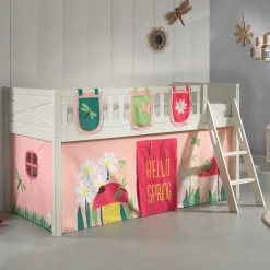 Kinderhochbetten|Kinderbetten*Pharao24 Kinderhochbett Pelago