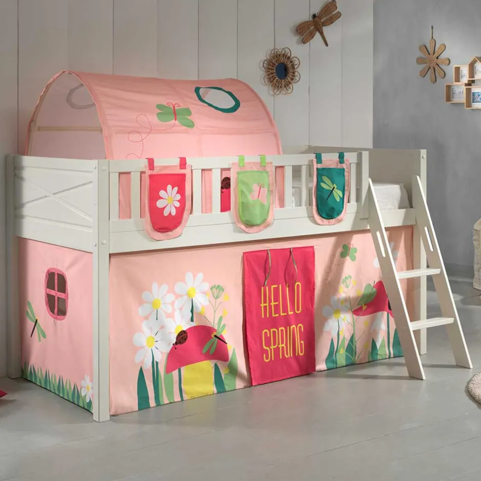 Kinderhochbetten|Kinderbetten*Pharao24 Kinderhochbett Pelago