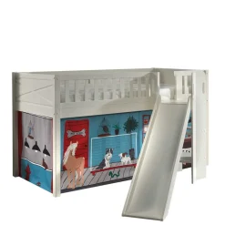 Kinderhochbetten|Kinderbetten*Pharao24 Kinderhochbett Phidias