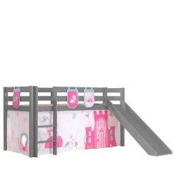 Pharao24 Kinderhochbett Tajimna>Kinder Kinderbetten|Kinderhochbetten