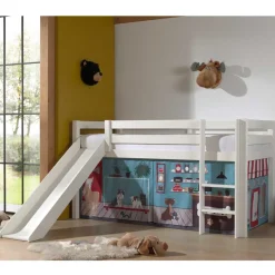 Kinderhochbetten|Kinderbetten*Pharao24 Kinderhochbett Variona