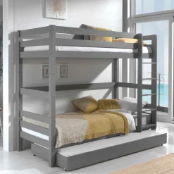 Kinderhochbetten|Kinderbetten*Pharao24 Kinderhochbett Vinodoras