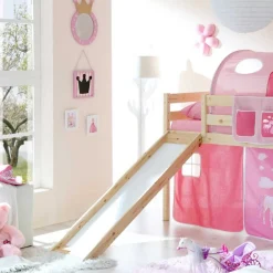 Kinderhochbetten|Kinderbetten*Pharao24 Kinderhochbett Yudana