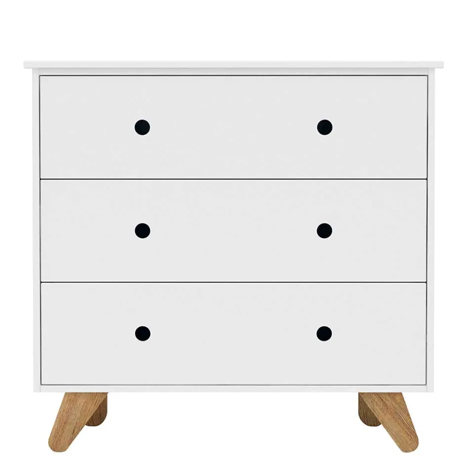 Kinderkommoden*Pharao24 Kinderkommode Ruthian