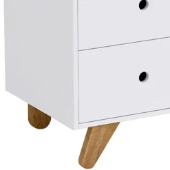 Kinderkommoden*Pharao24 Kinderkommode Ruthian