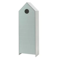 Kinderzimmerschränke*Pharao24 Kinderschrank und Regal Vranona