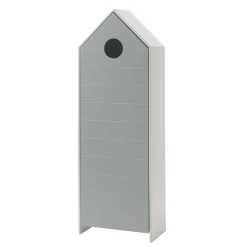 Kinderzimmerschränke*Pharao24 Kinderschrank Vranona