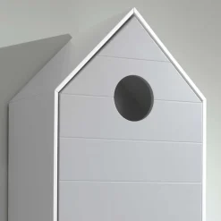 Kinderzimmerschränke*Pharao24 Kinderschrank Vranona