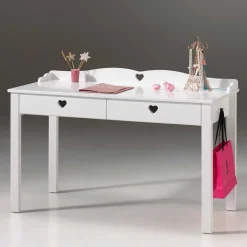 Kinderschreibtische*Pharao24 Kinderschreibtisch Ciomore